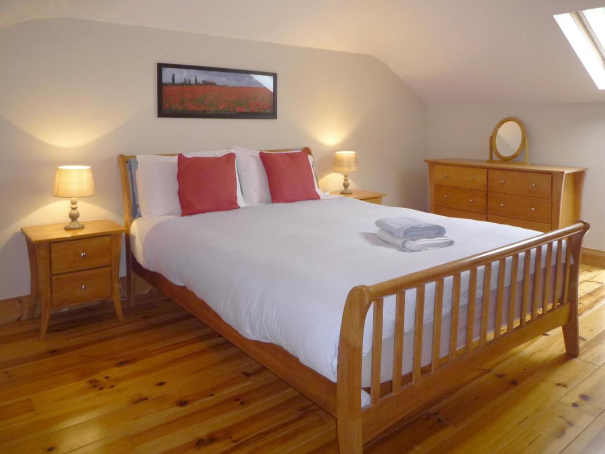 Madams Hill House Killarney By Trident Holiday Homes Екстериор снимка